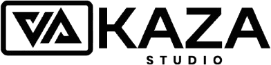 KAZA Studio Logo